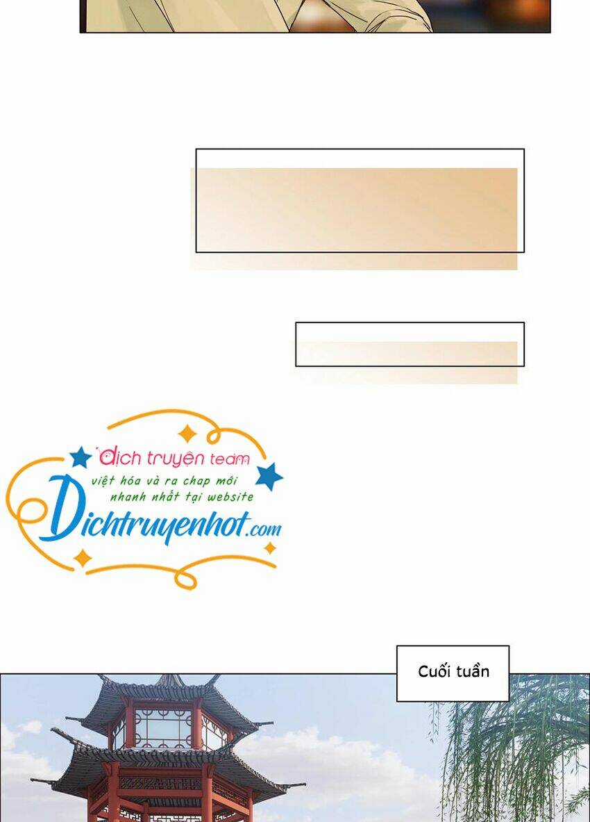 Đâu Phải Tại Tui Muốn Giả Gái Chapter 108 trang 24