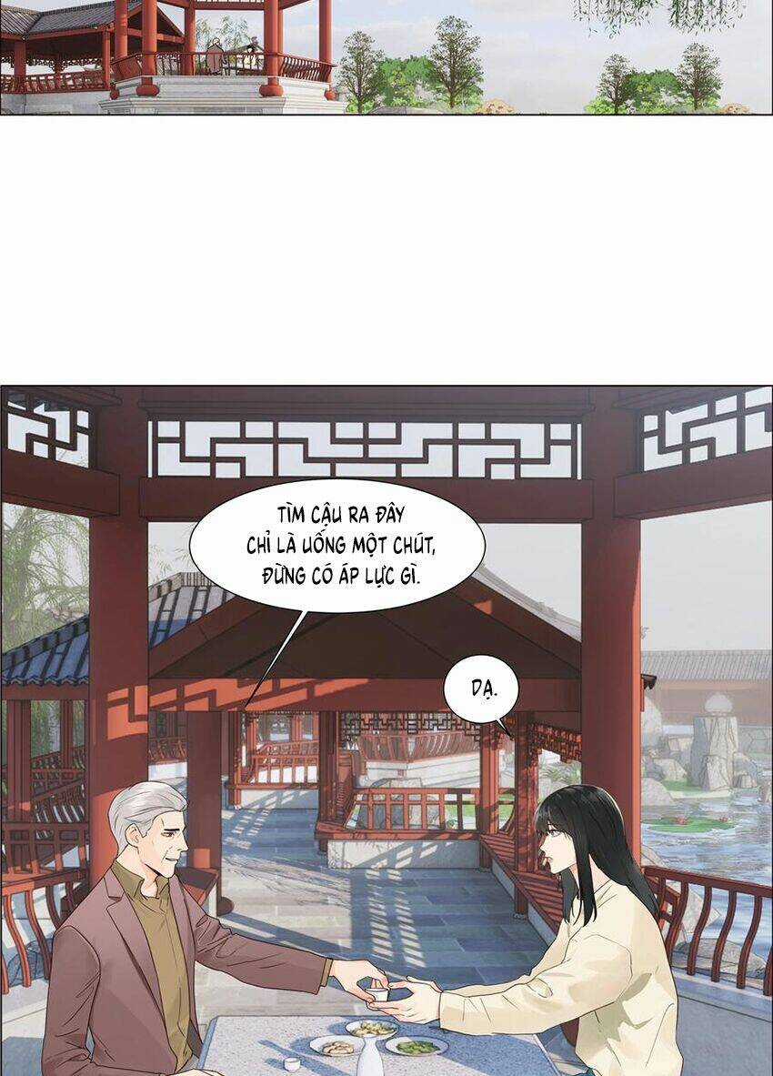 Đâu Phải Tại Tui Muốn Giả Gái Chapter 108 trang 25