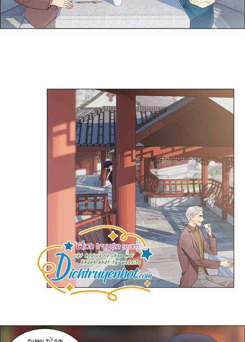 Đâu Phải Tại Tui Muốn Giả Gái Chapter 108 trang 26