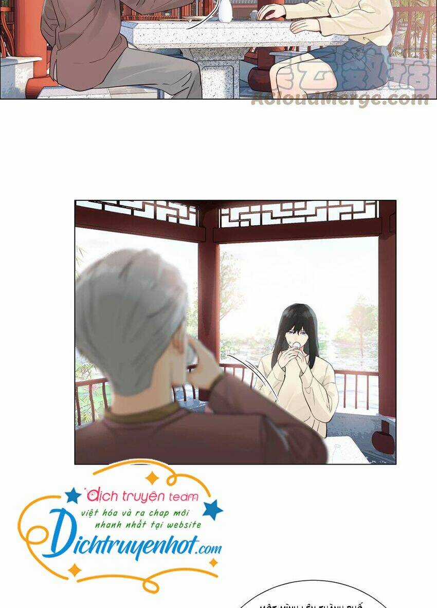 Đâu Phải Tại Tui Muốn Giả Gái Chapter 108 trang 30