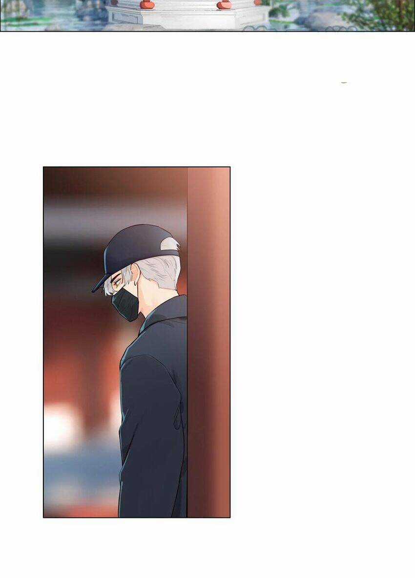 Đâu Phải Tại Tui Muốn Giả Gái Chapter 108 trang 36