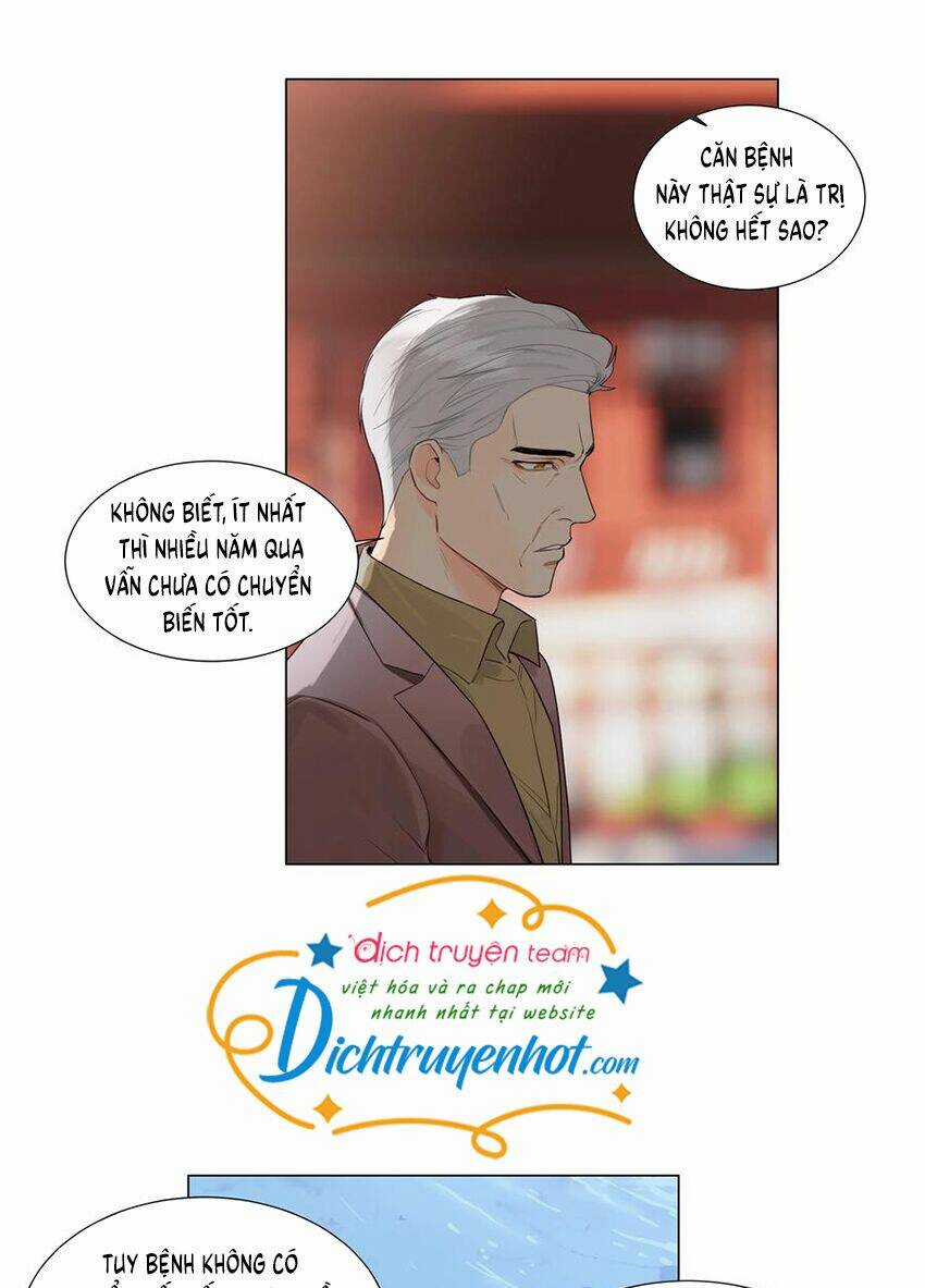 Đâu Phải Tại Tui Muốn Giả Gái Chapter 108 trang 37