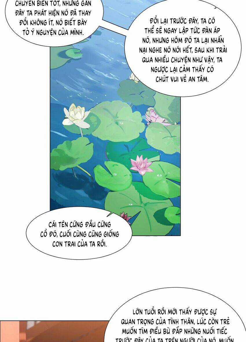 Đâu Phải Tại Tui Muốn Giả Gái Chapter 108 trang 38