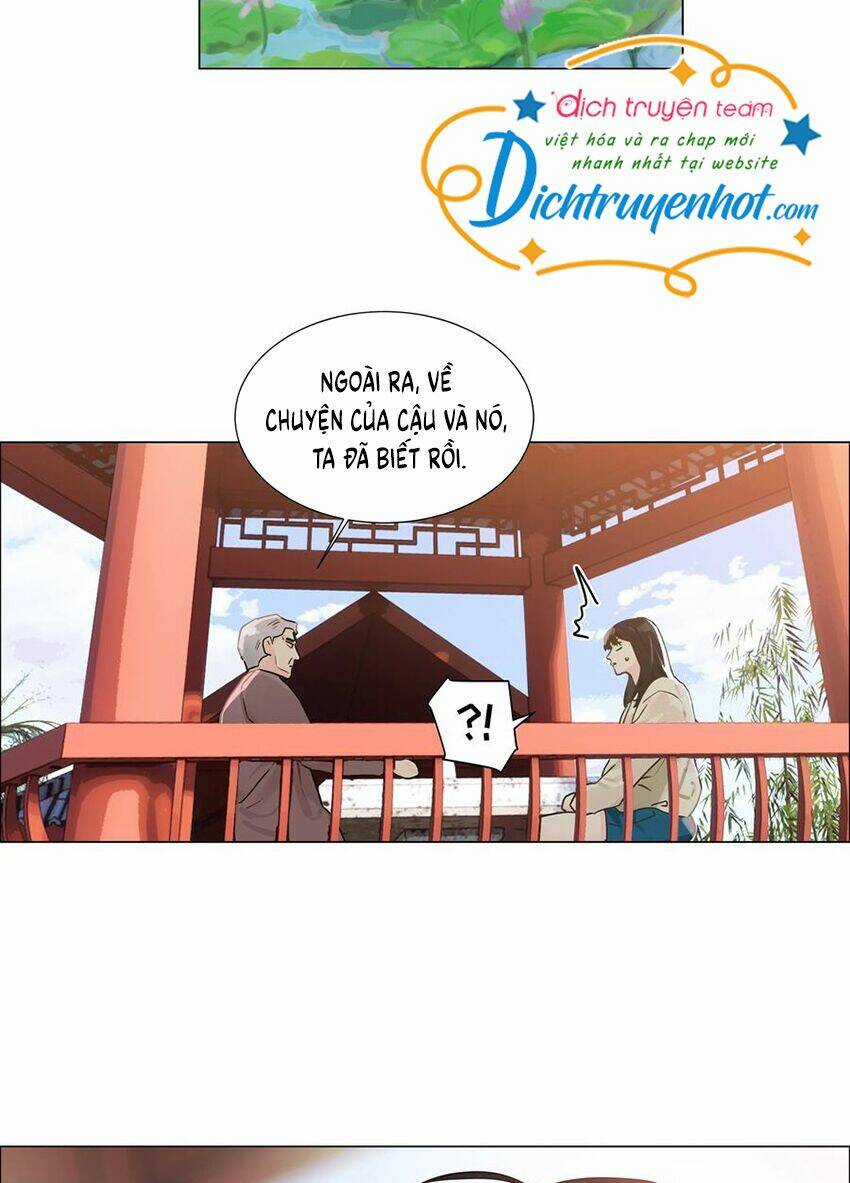 Đâu Phải Tại Tui Muốn Giả Gái Chapter 108 trang 40