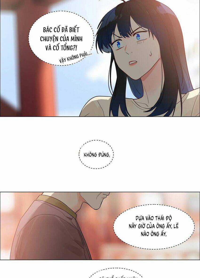 Đâu Phải Tại Tui Muốn Giả Gái Chapter 108 trang 41