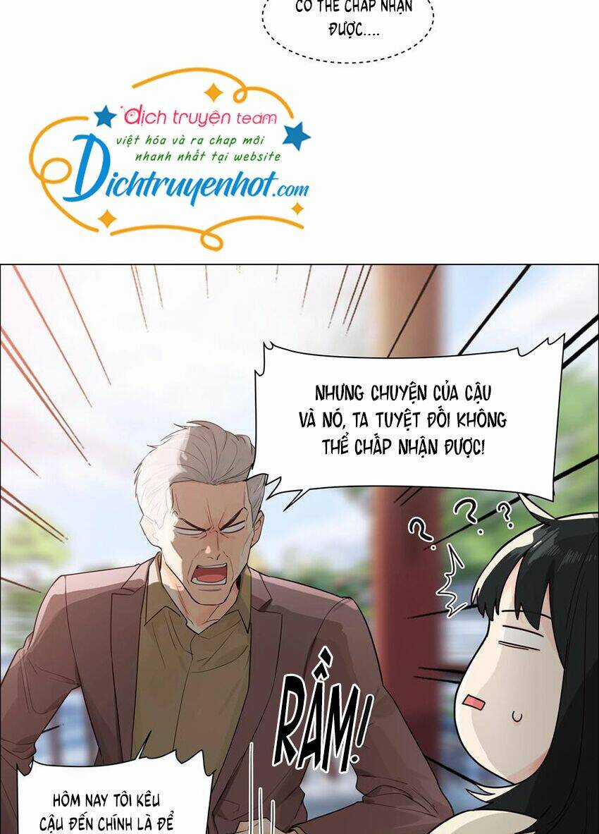 Đâu Phải Tại Tui Muốn Giả Gái Chapter 108 trang 42