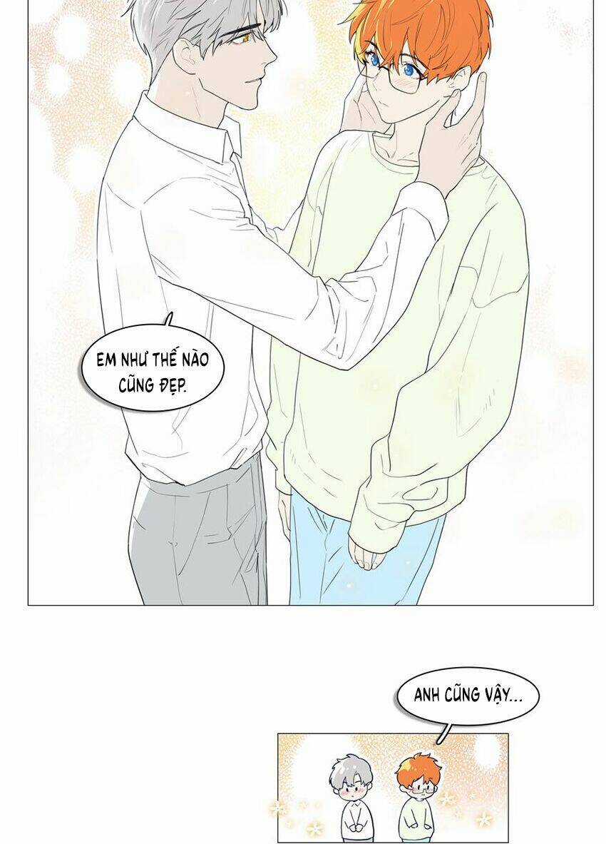 Đâu Phải Tại Tui Muốn Giả Gái Chapter 108 trang 45