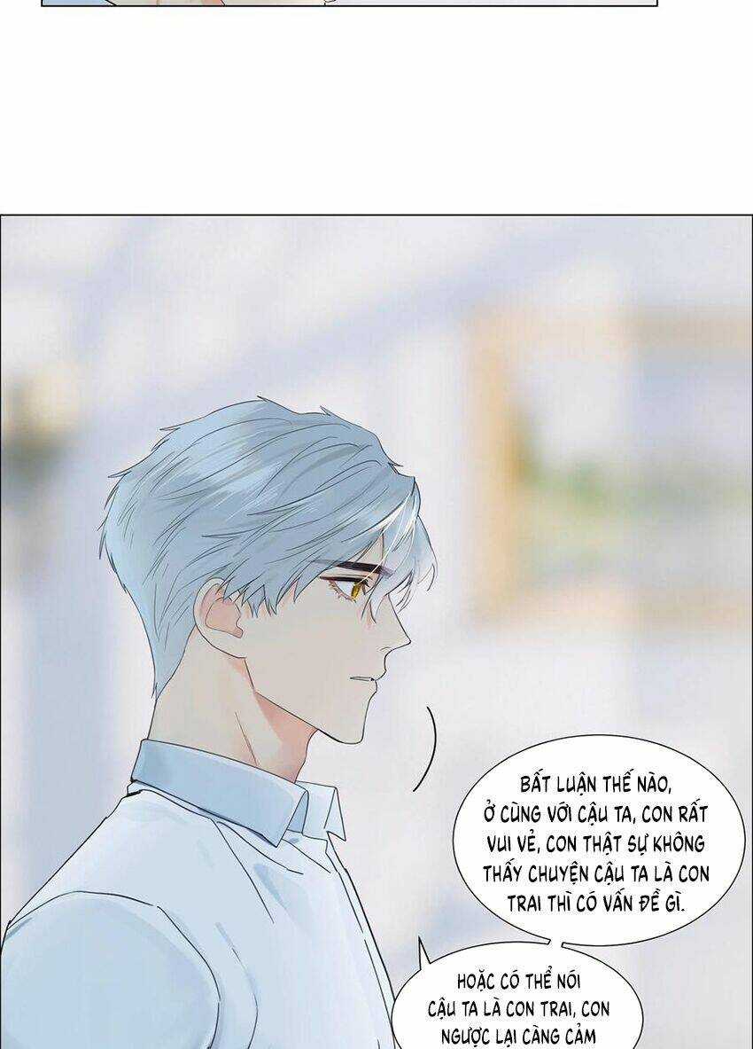 Đâu Phải Tại Tui Muốn Giả Gái Chapter 108 trang 6