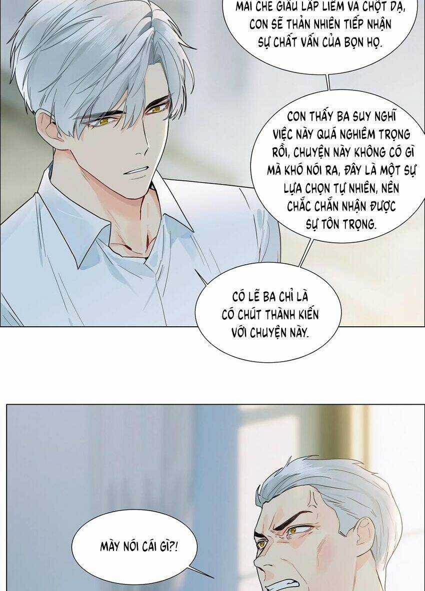 Đâu Phải Tại Tui Muốn Giả Gái Chapter 108 trang 8