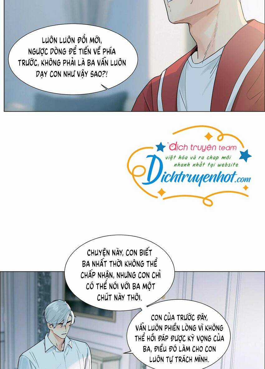 Đâu Phải Tại Tui Muốn Giả Gái Chapter 108 trang 9