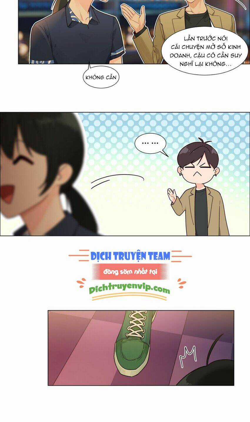 Đâu Phải Tại Tui Muốn Giả Gái Chapter 109 trang 13