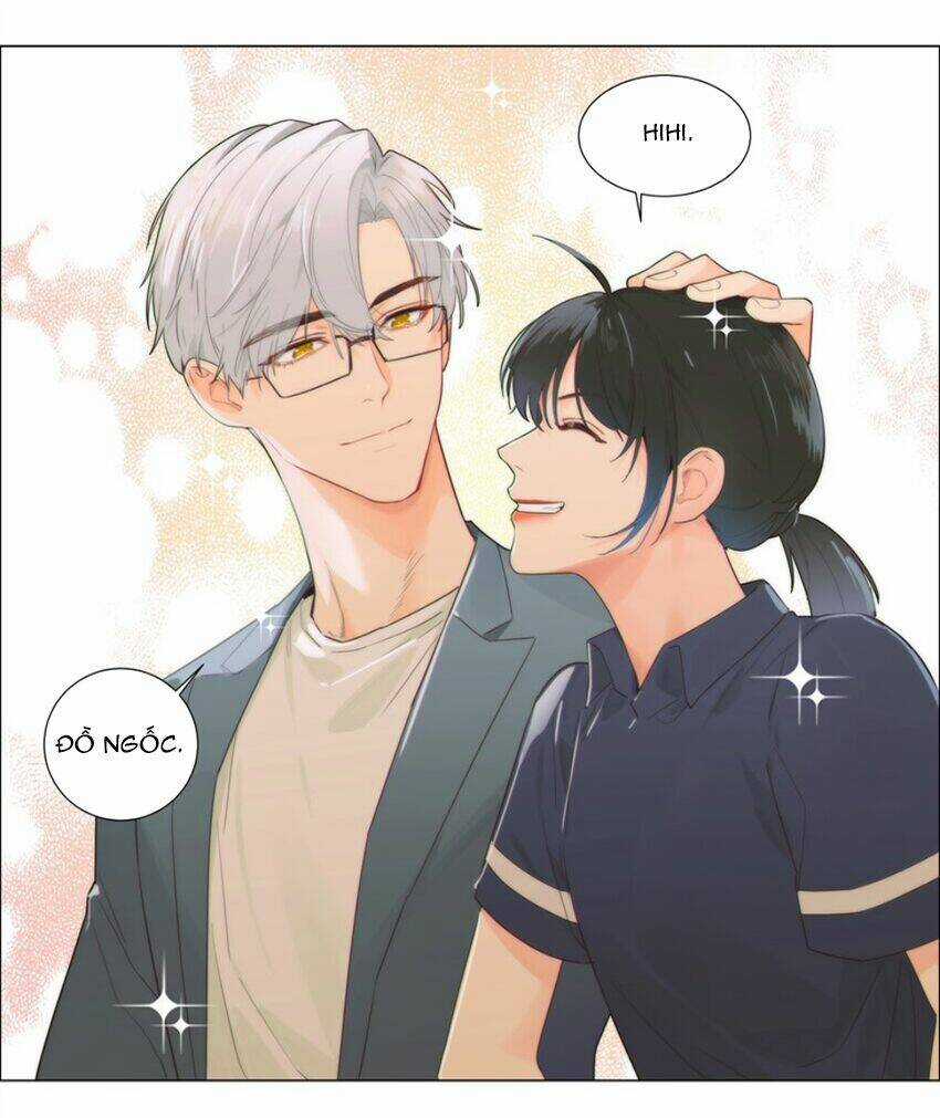 Đâu Phải Tại Tui Muốn Giả Gái Chapter 109 trang 19