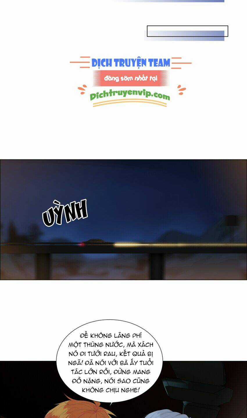 Đâu Phải Tại Tui Muốn Giả Gái Chapter 109 trang 24