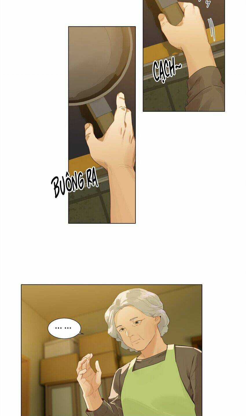 Đâu Phải Tại Tui Muốn Giả Gái Chapter 109 trang 28