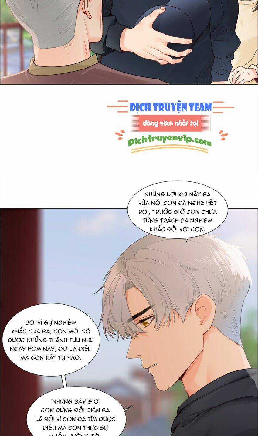 Đâu Phải Tại Tui Muốn Giả Gái Chapter 109 trang 3