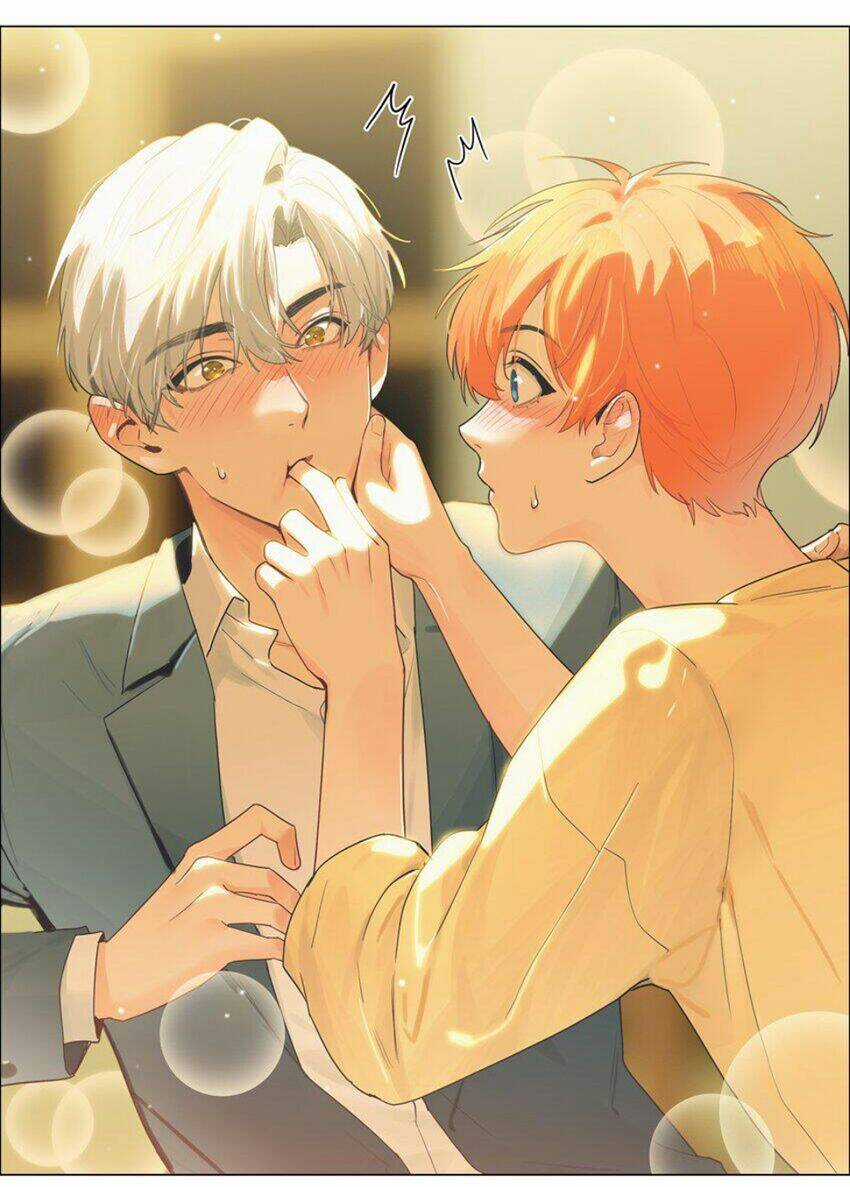 Đâu Phải Tại Tui Muốn Giả Gái Chapter 109 trang 30