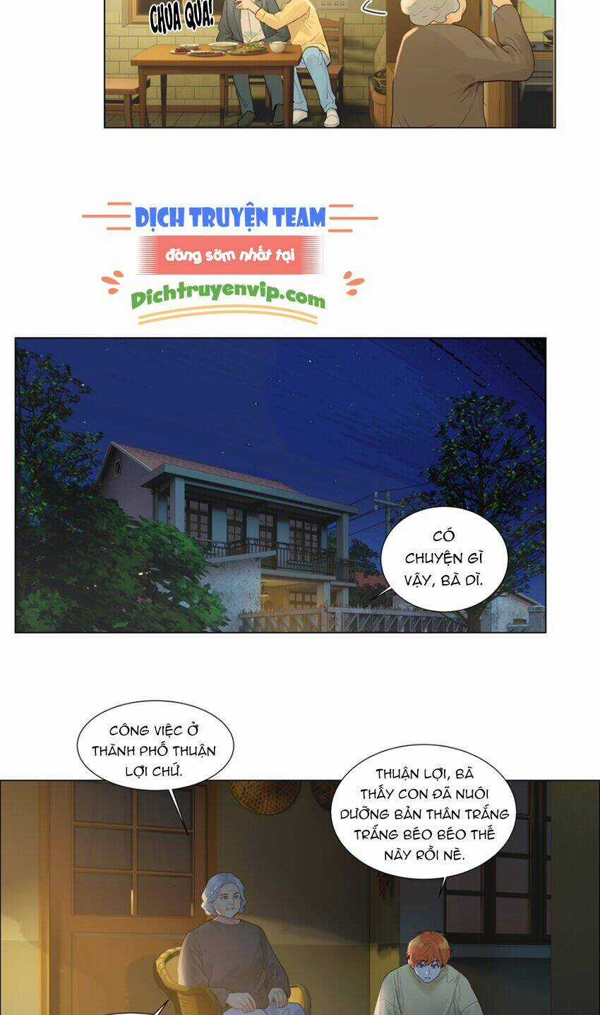 Đâu Phải Tại Tui Muốn Giả Gái Chapter 109 trang 32