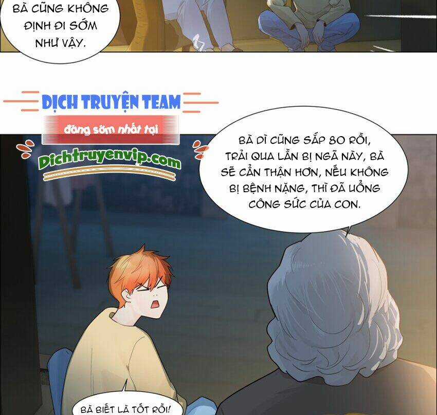 Đâu Phải Tại Tui Muốn Giả Gái Chapter 109 trang 34