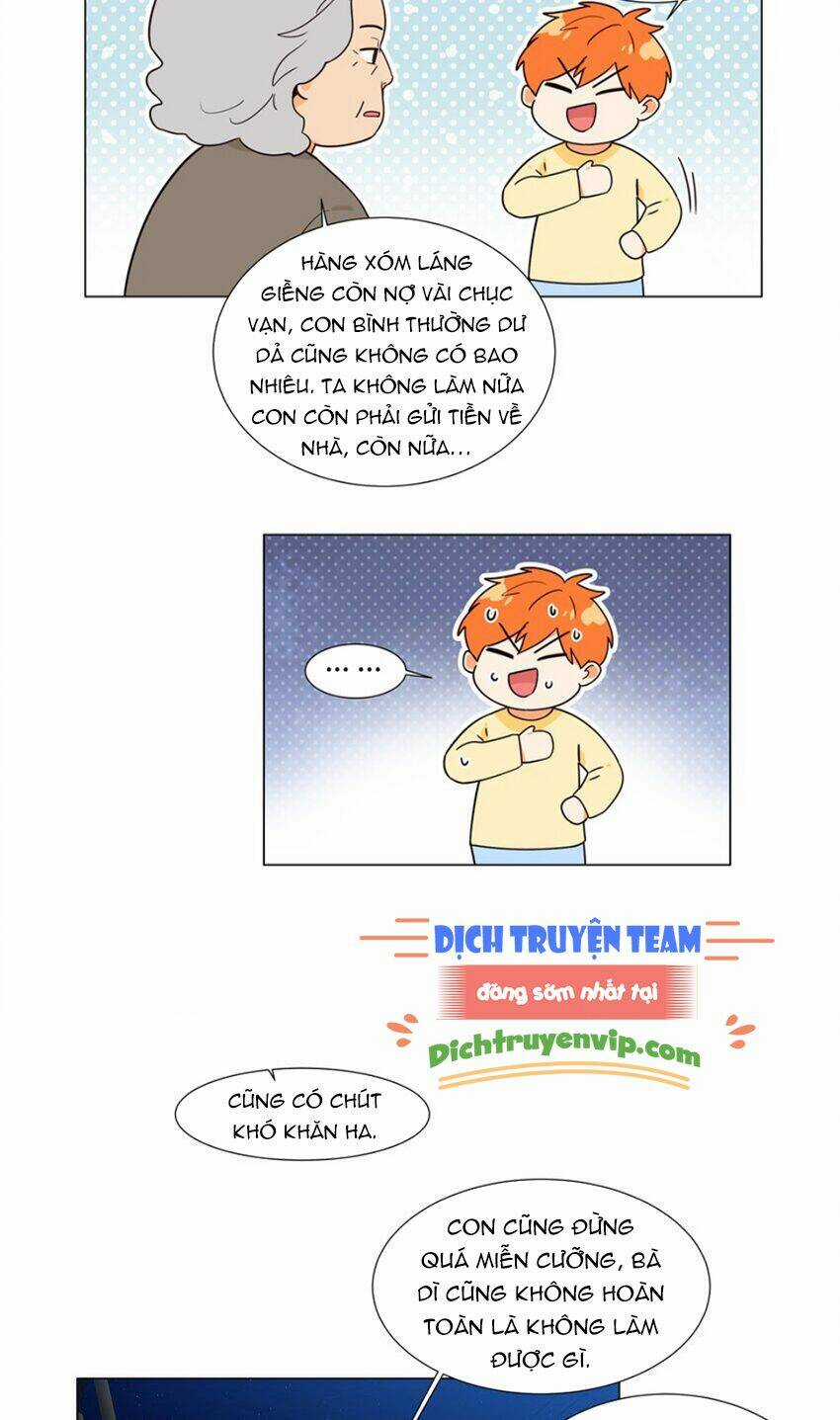 Đâu Phải Tại Tui Muốn Giả Gái Chapter 109 trang 37