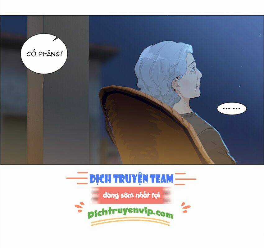 Đâu Phải Tại Tui Muốn Giả Gái Chapter 109 trang 40