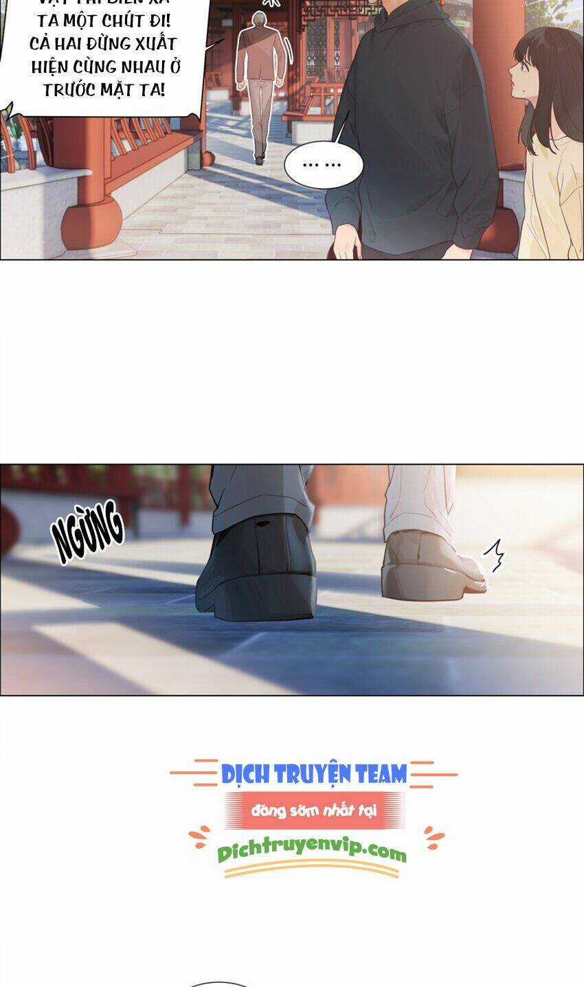 Đâu Phải Tại Tui Muốn Giả Gái Chapter 109 trang 6