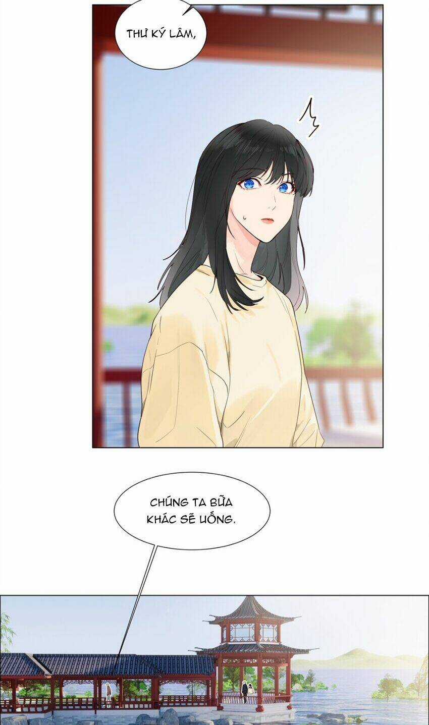 Đâu Phải Tại Tui Muốn Giả Gái Chapter 109 trang 7