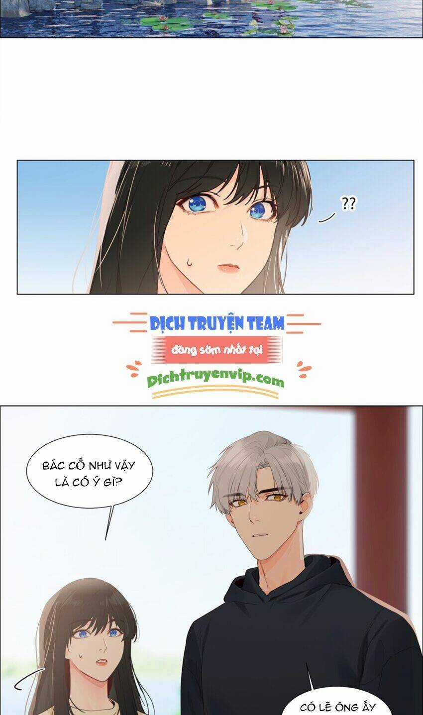 Đâu Phải Tại Tui Muốn Giả Gái Chapter 109 trang 8