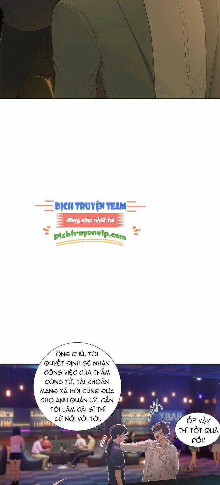 Đâu Phải Tại Tui Muốn Giả Gái Chapter 110 trang 14