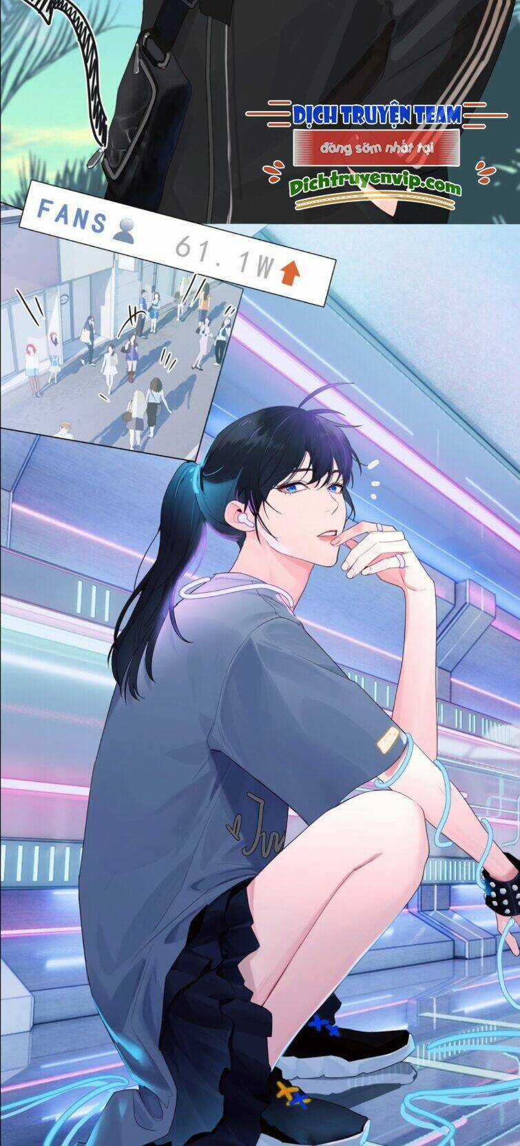 Đâu Phải Tại Tui Muốn Giả Gái Chapter 110 trang 18