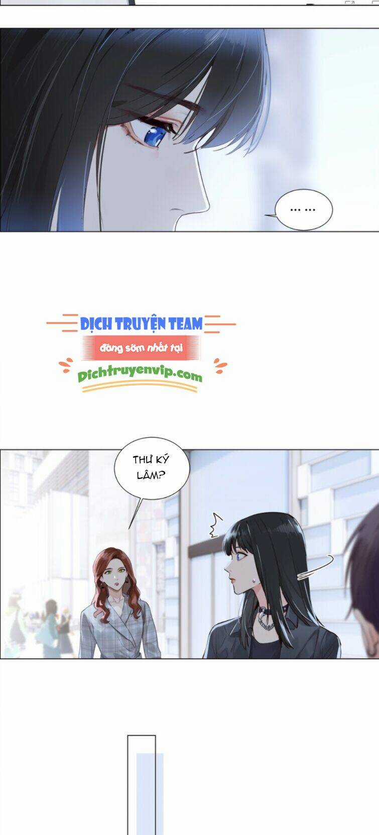 Đâu Phải Tại Tui Muốn Giả Gái Chapter 110 trang 22