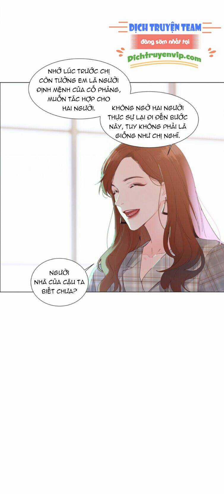 Đâu Phải Tại Tui Muốn Giả Gái Chapter 110 trang 24