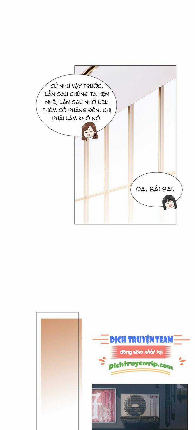 Đâu Phải Tại Tui Muốn Giả Gái Chapter 110 trang 28