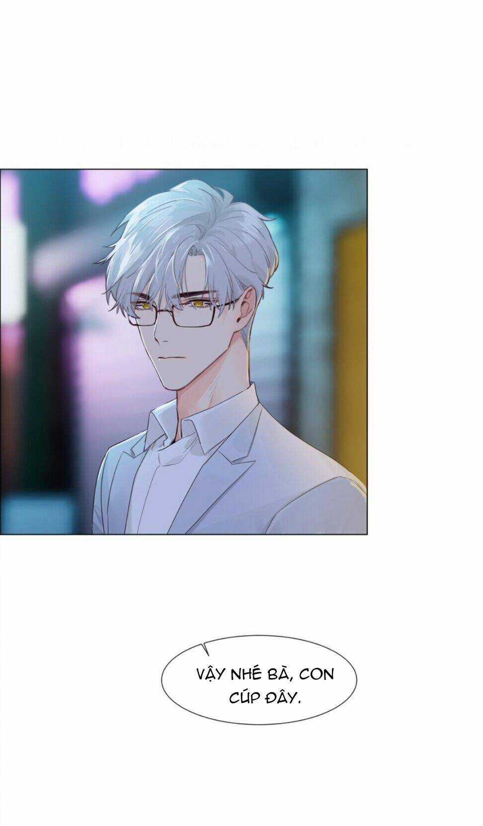 Đâu Phải Tại Tui Muốn Giả Gái Chapter 110 trang 31