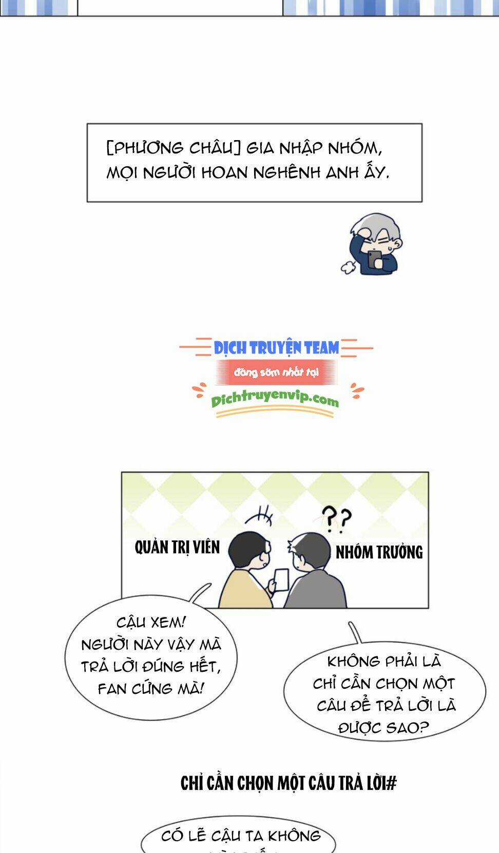 Đâu Phải Tại Tui Muốn Giả Gái Chapter 110 trang 34