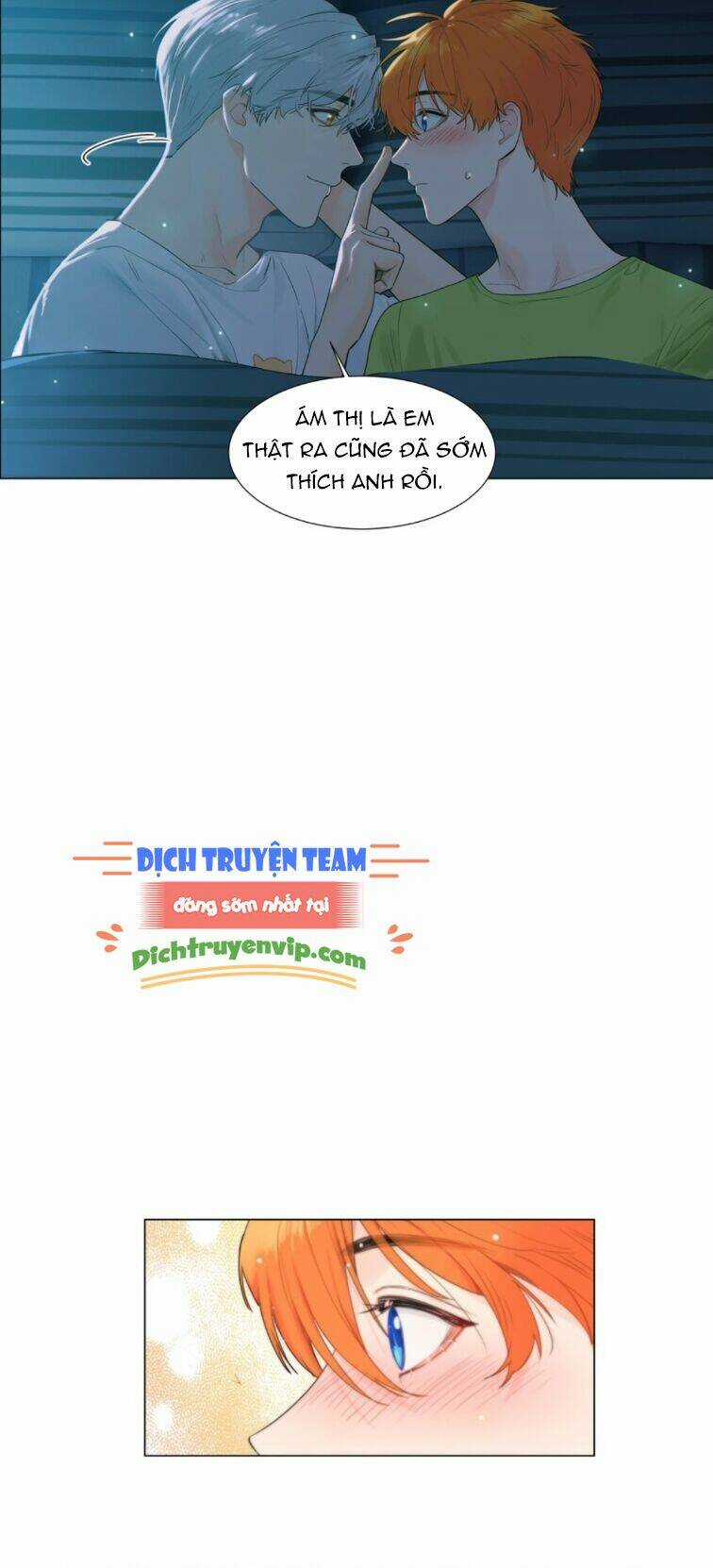 Đâu Phải Tại Tui Muốn Giả Gái Chapter 110 trang 6