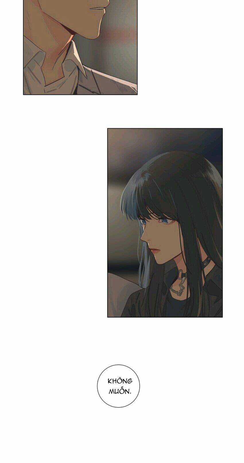 Đâu Phải Tại Tui Muốn Giả Gái Chapter 111 trang 15