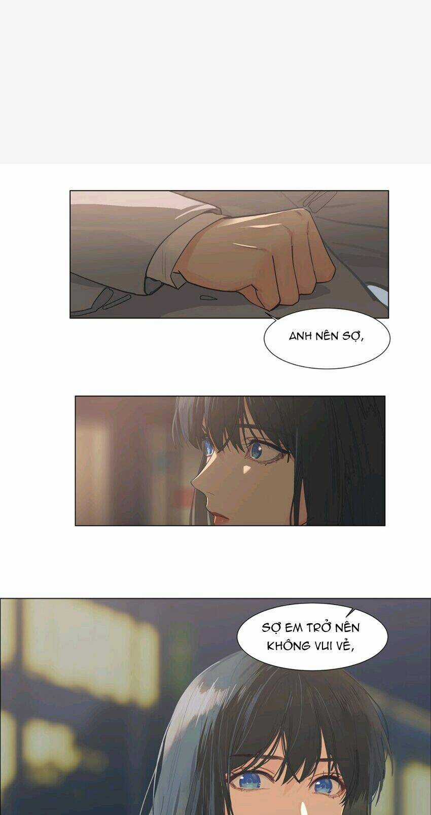 Đâu Phải Tại Tui Muốn Giả Gái Chapter 111 trang 20