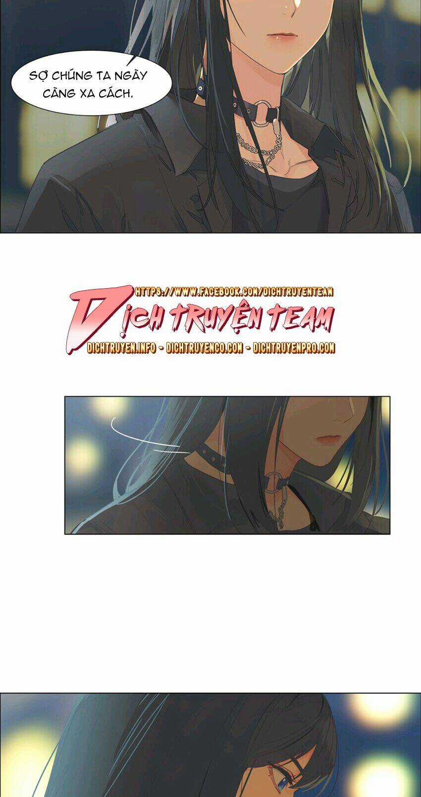 Đâu Phải Tại Tui Muốn Giả Gái Chapter 111 trang 21