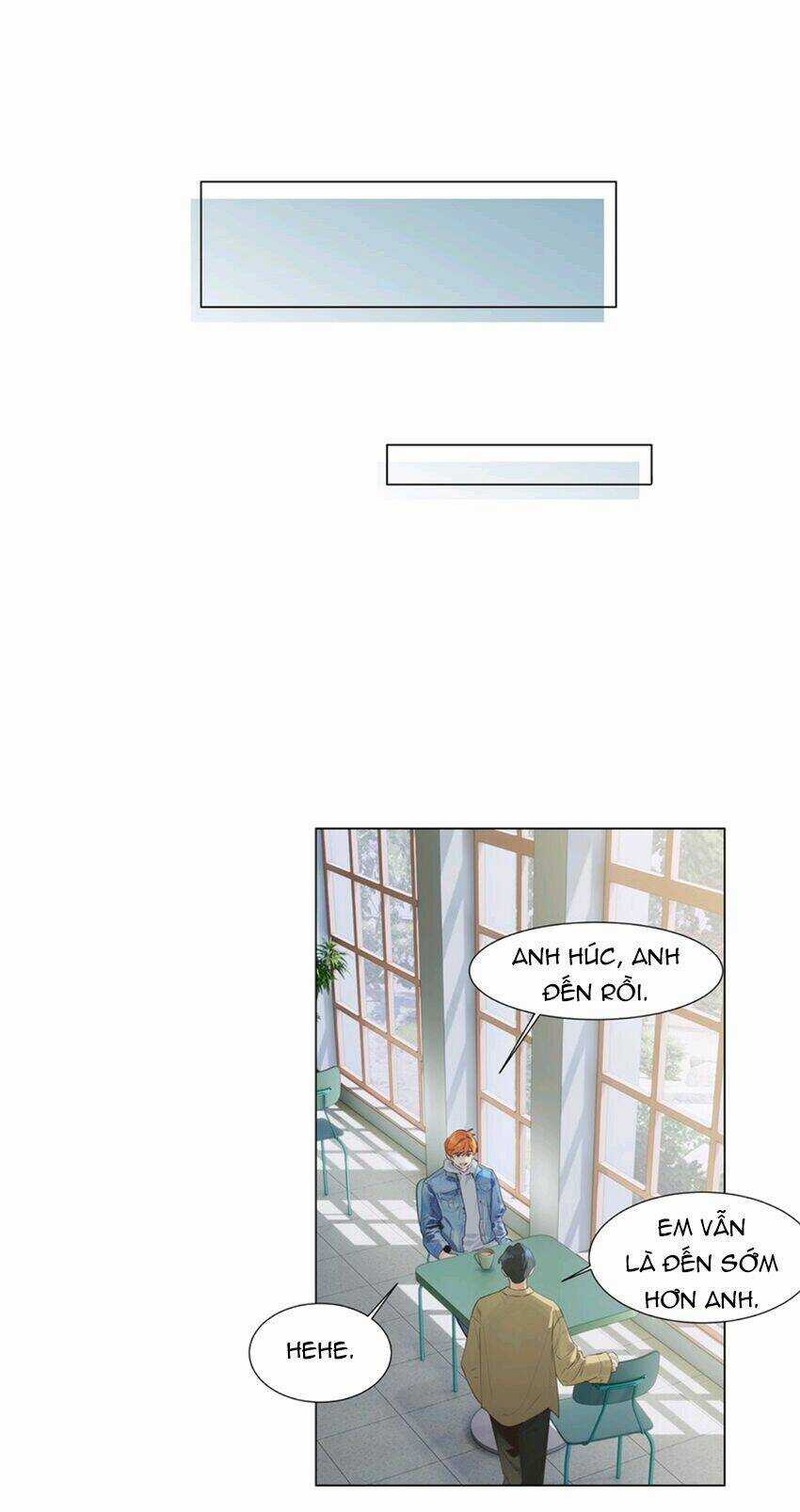 Đâu Phải Tại Tui Muốn Giả Gái Chapter 111 trang 30