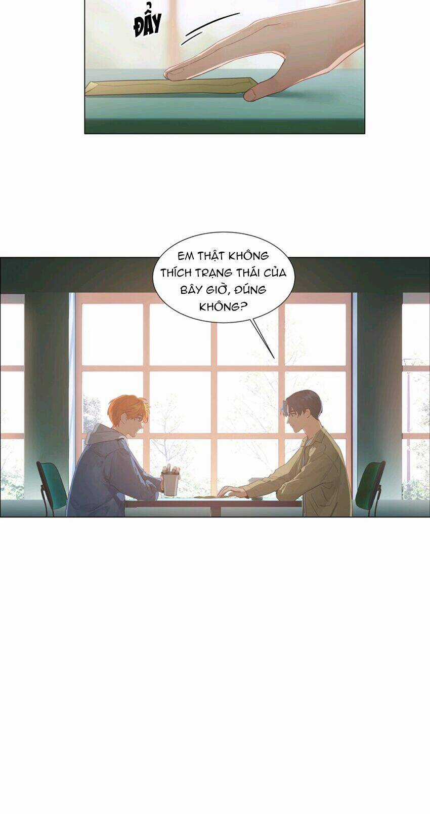 Đâu Phải Tại Tui Muốn Giả Gái Chapter 111 trang 40