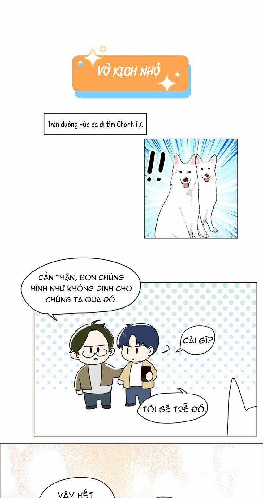 Đâu Phải Tại Tui Muốn Giả Gái Chapter 111 trang 42