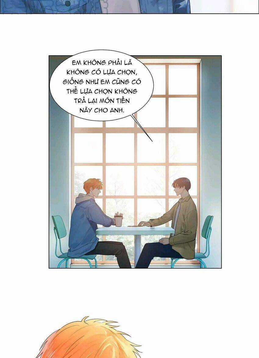 Đâu Phải Tại Tui Muốn Giả Gái Chapter 112 trang 11