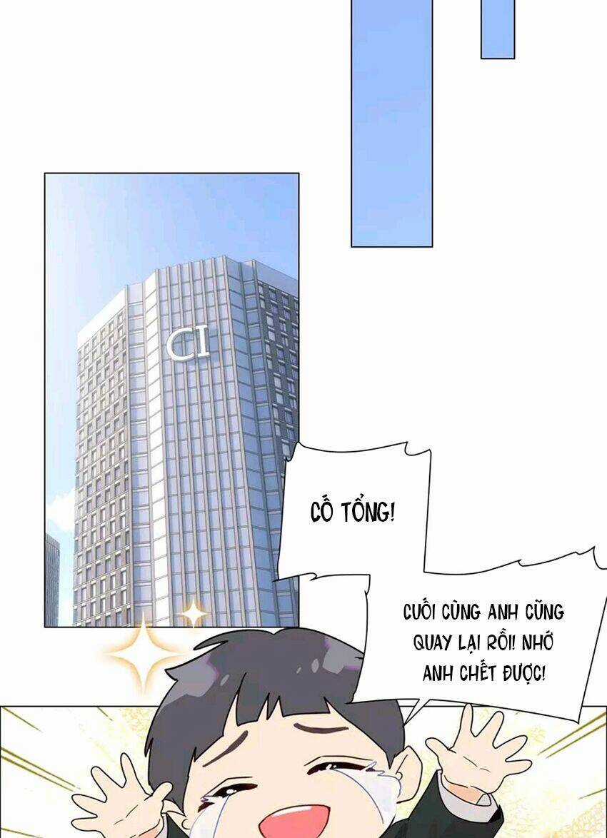 Đâu Phải Tại Tui Muốn Giả Gái Chapter 112 trang 13