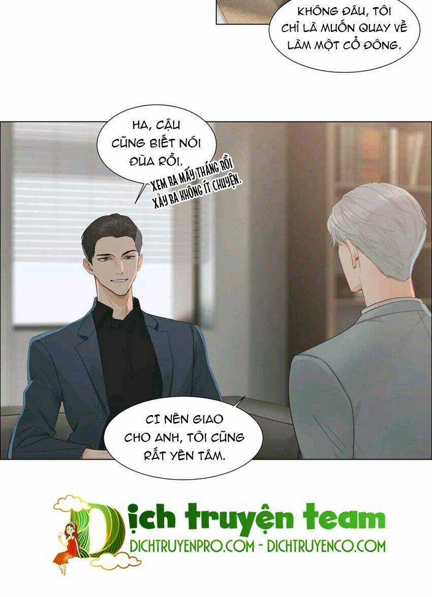 Đâu Phải Tại Tui Muốn Giả Gái Chapter 112 trang 18