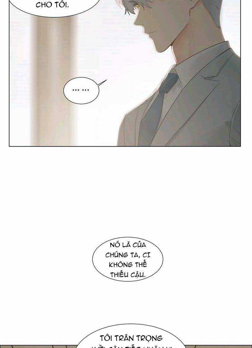 Đâu Phải Tại Tui Muốn Giả Gái Chapter 112 trang 20