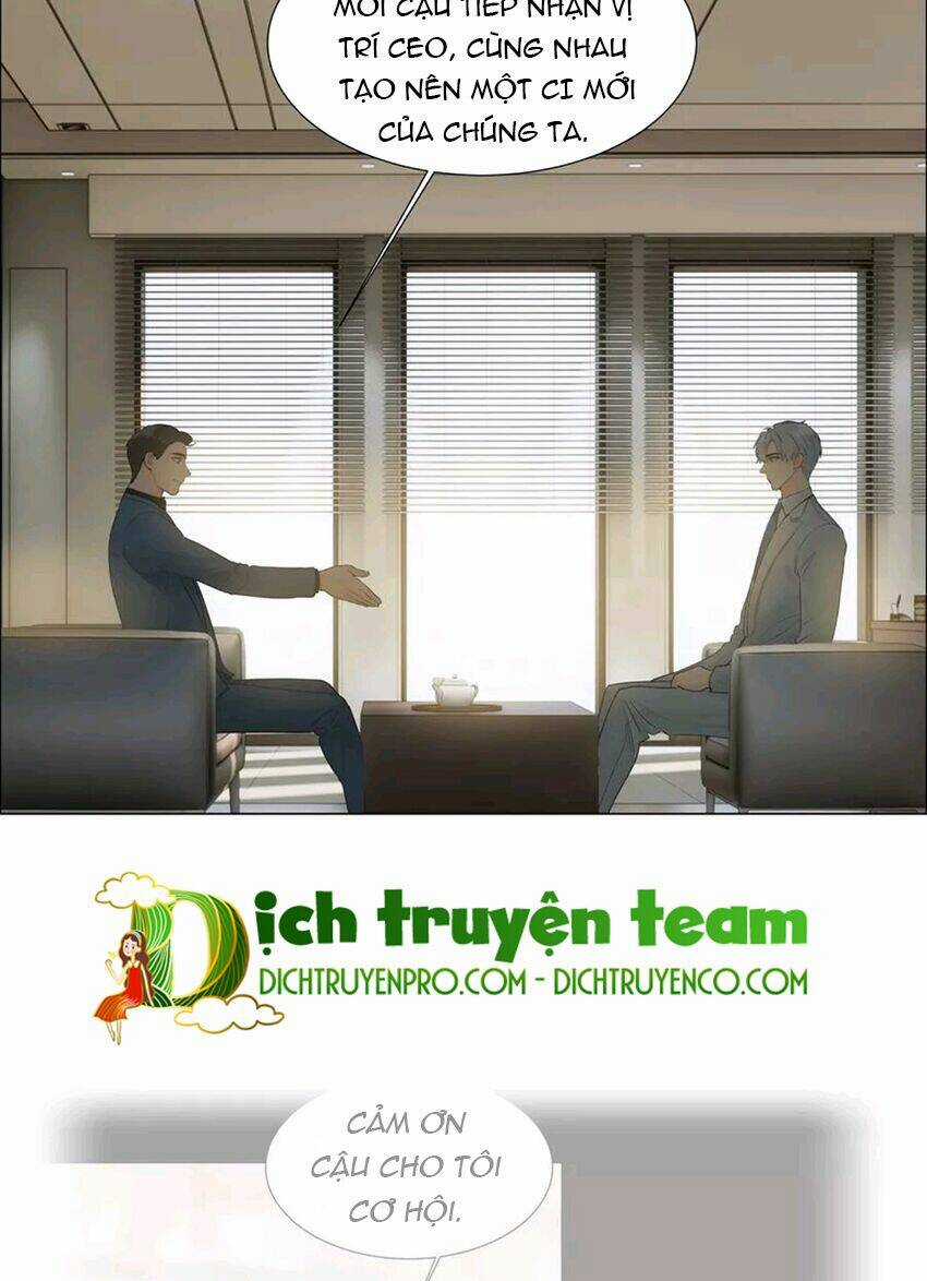 Đâu Phải Tại Tui Muốn Giả Gái Chapter 112 trang 21