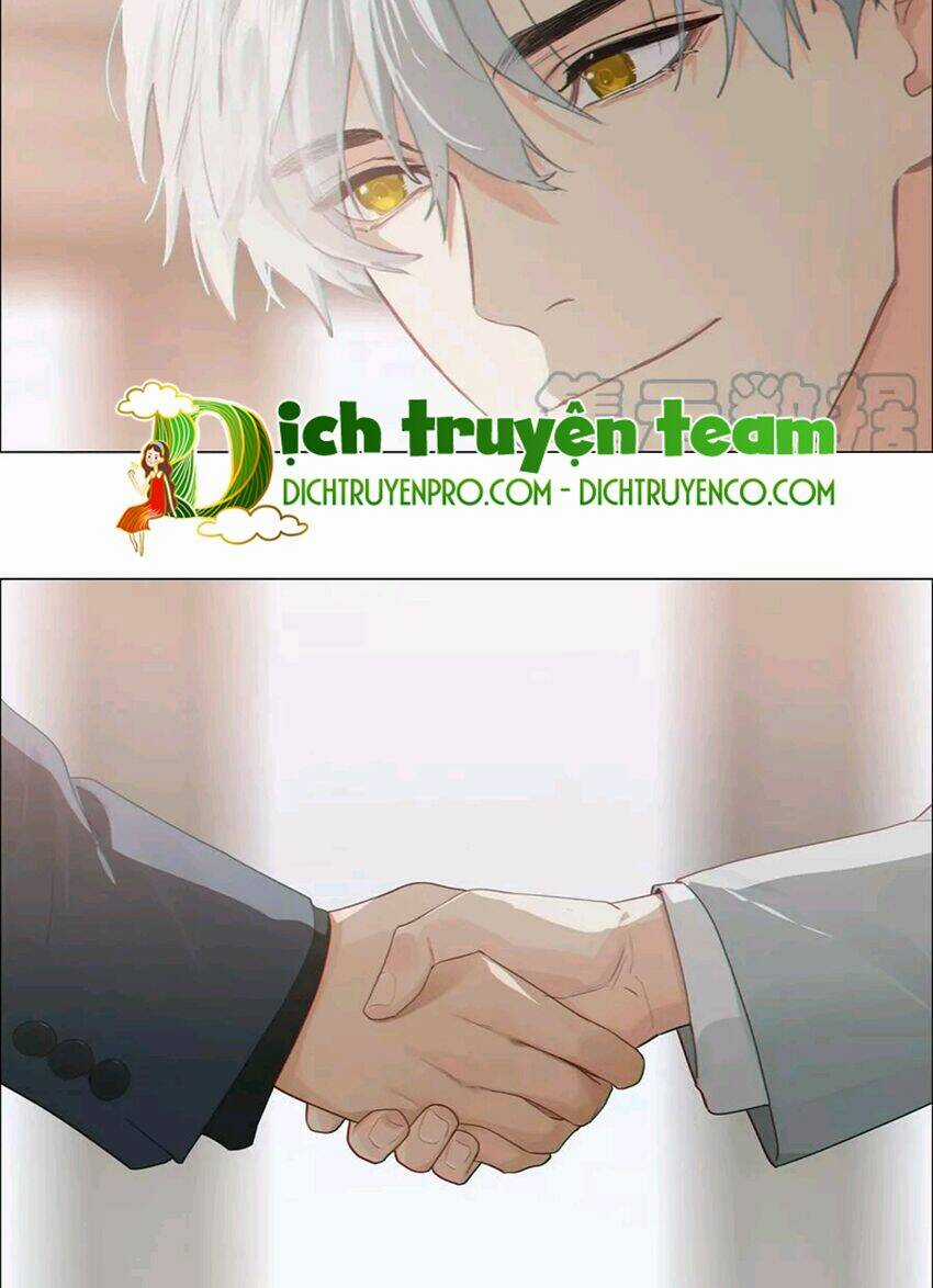 Đâu Phải Tại Tui Muốn Giả Gái Chapter 112 trang 25