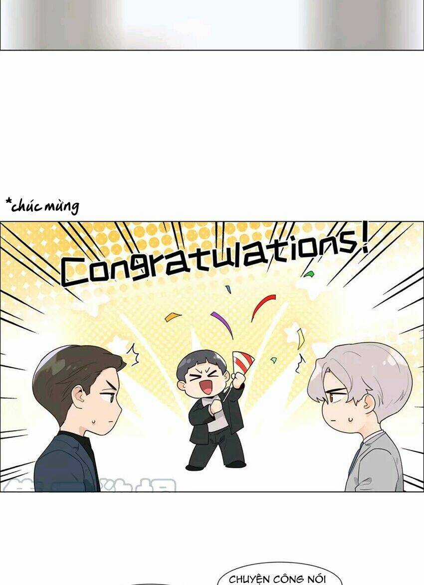 Đâu Phải Tại Tui Muốn Giả Gái Chapter 112 trang 26