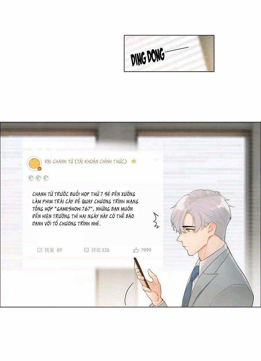 Đâu Phải Tại Tui Muốn Giả Gái Chapter 112 trang 30