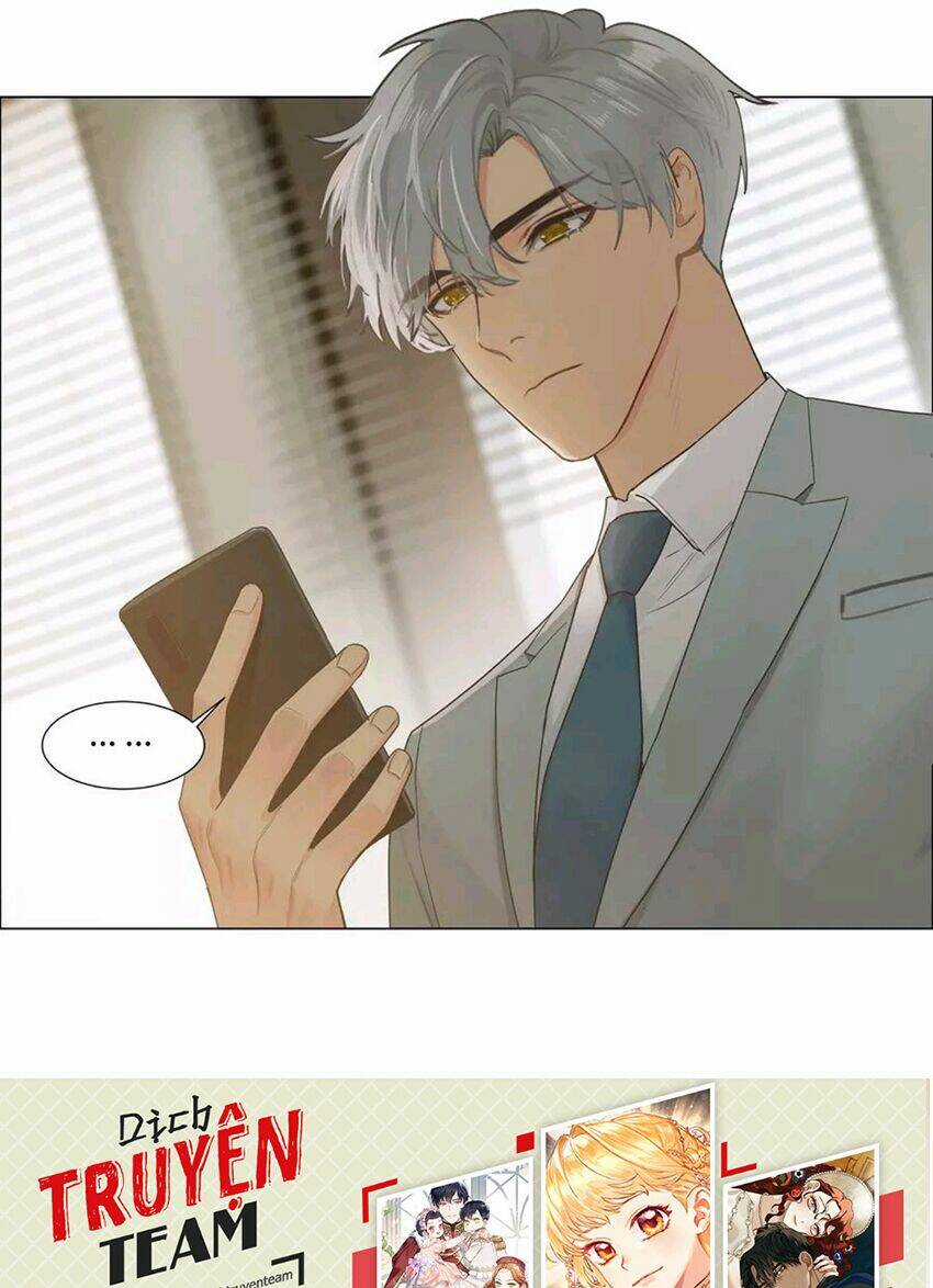 Đâu Phải Tại Tui Muốn Giả Gái Chapter 112 trang 31